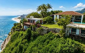 Cliffside - Boutique Hotel & Spa